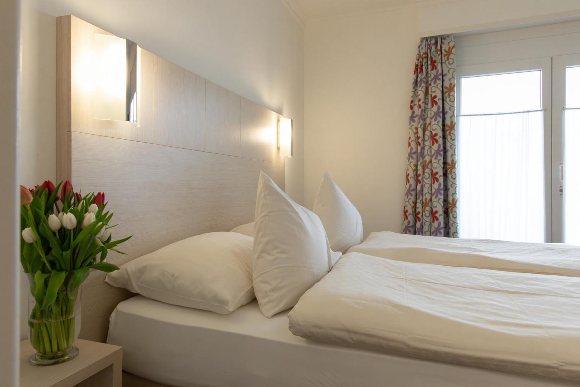 Hotel Tobler Ascona Exterior photo